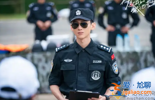 白敬亭出道八周年 盤點白敬亭影視作品角色