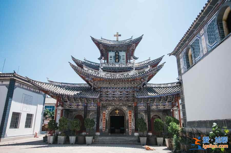 大理古城哪里好玩？大理古城有什么值得去的景點(diǎn)？大理古城景點(diǎn)介紹？