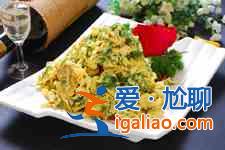 龍須菜的做法？
