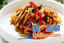 干黃花菜的做法？