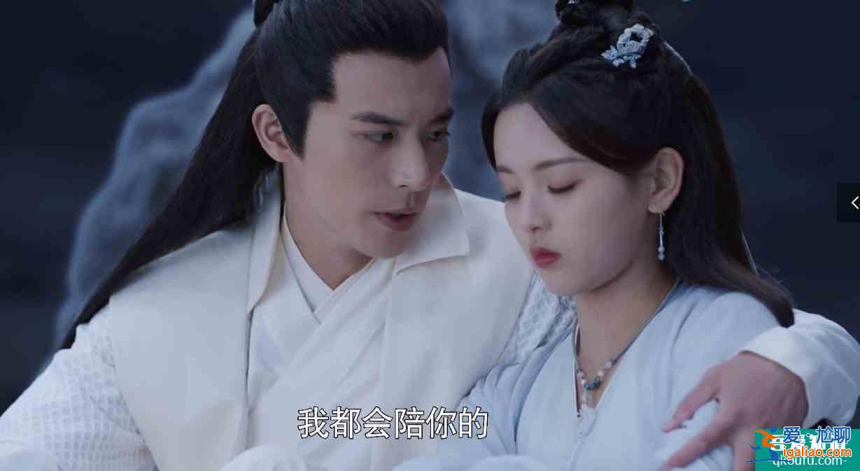 就這？《且聽鳳鳴》大結(jié)局，看完忍不住想吐槽一下？