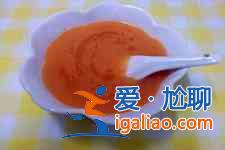 洋蔥濃湯的做法？