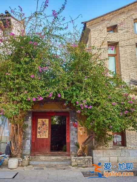 在大理住哪里好，在大理住哪里方便，大理住宿推薦？