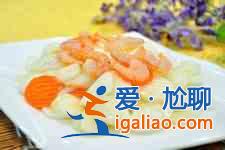 炒山藥的家常做法大全？