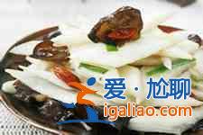 炒山藥的家常做法大全？