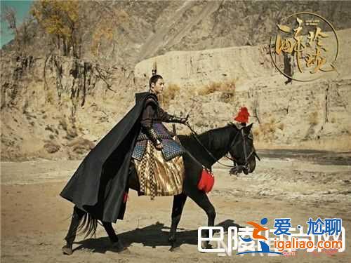 陳偉霆《醉玲瓏》歌曲《因你》怎么演唱 《醉玲瓏》主題曲《因你》是慢板情歌嗎？