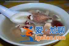 鐵山藥的做法大全？