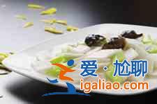 炒山藥的家常做法大全？