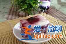 紫山藥的做法大全？
