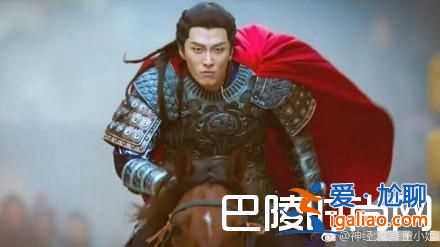 諸葛玥和楚喬已刪情節(jié)上演浴房春潮 楚喬傳每個(gè)人的結(jié)局居然是這樣？