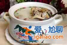 鐵山藥的做法大全？