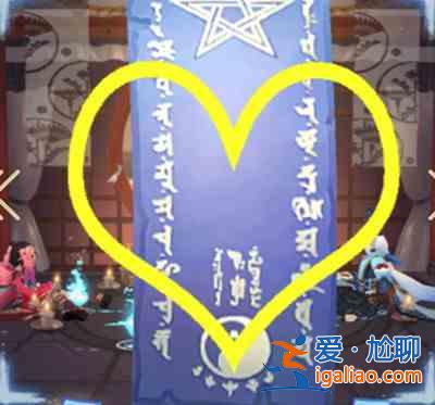 陰陽師5月神秘圖案2021怎么畫？2021五月神秘符咒圖案一覽？