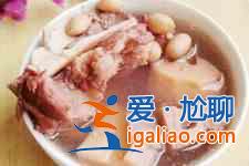 蓮藕湯的做法大全？