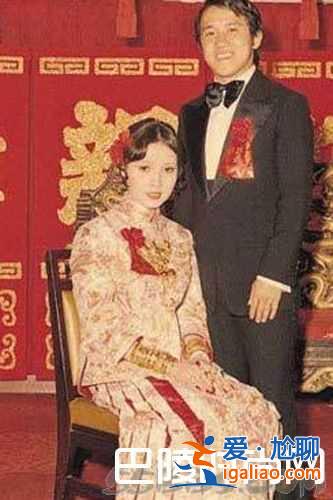 曾志偉拿過影帝嗎？揭秘曾志偉有幾個(gè)孩子？