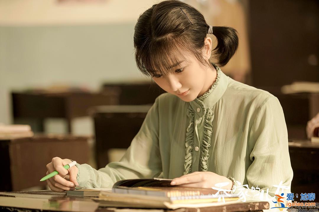喬家的兒女開(kāi)播一周年 盤點(diǎn)喬家的兒女經(jīng)典臺(tái)詞