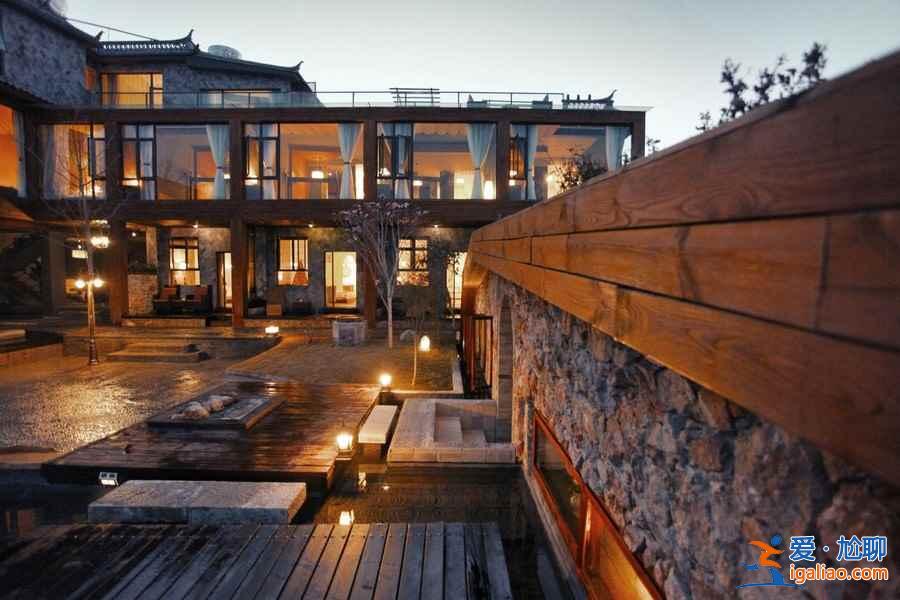 在大理住哪里好，在大理住哪里方便，大理住宿推薦？