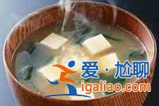 菠菜豆腐湯的做法？