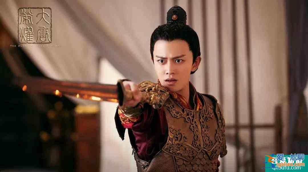 任嘉倫《不說再見》定檔上星，回歸現(xiàn)代造型后，他能否再次圈粉？
