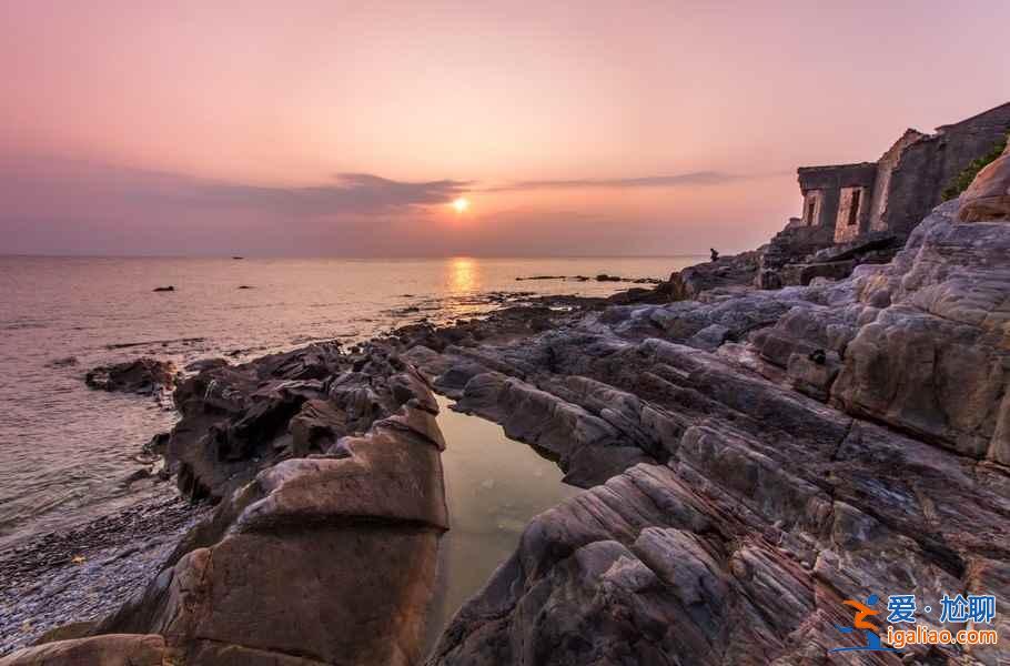 北海有哪些熱門景點，北海必打卡景點，北海旅游攻略？
