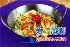 圓白菜怎么做好吃？