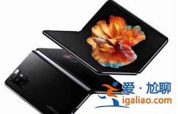 小米MIXFold電腦模式怎么打開(kāi)？