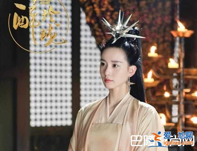 醉玲瓏小說結局提前知曉 鳳卿塵身世曝光元凌真實身份是什么是誰的孩子？