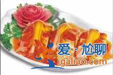 圓白菜怎么做好吃？