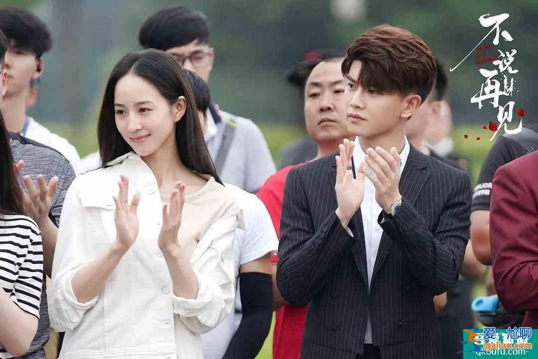 任嘉倫《不說再見》定檔上星，回歸現(xiàn)代造型后，他能否再次圈粉？