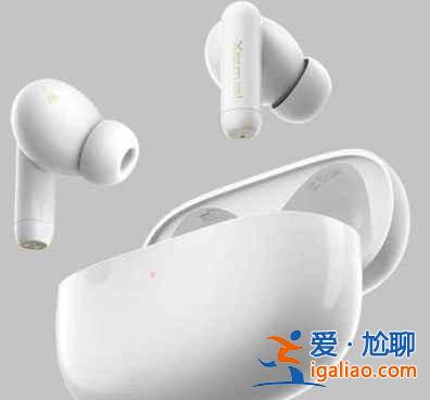 漫步者聲邁FitPods音量怎么調(diào)節(jié)？