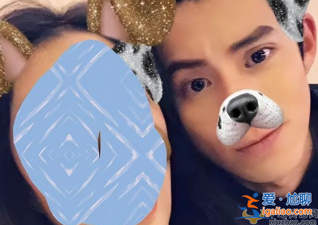 王鶴棣帶女友現身機場是真的嗎？王鶴棣圈外女友個人資料曝光