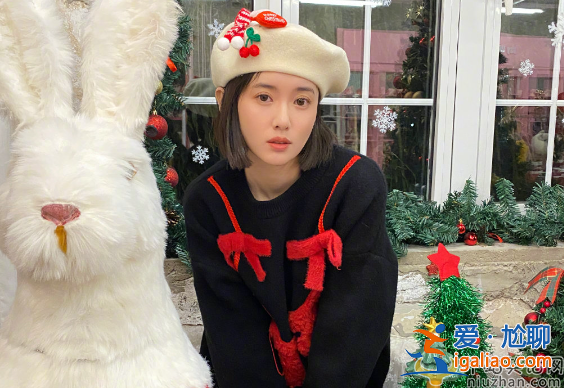 江鎧同轉(zhuǎn)發(fā)娜扎微博否認自己是小三 江鎧同陳翔事件是怎么回事？