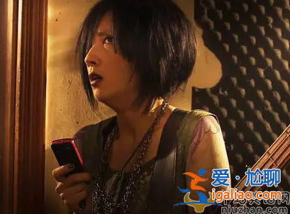 臺(tái)灣演員桂綸鎂確診感染新冠  桂綸鎂有哪些好看的電影