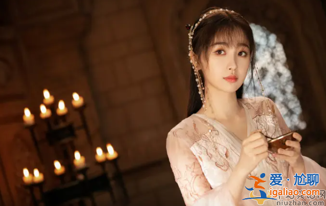盤點蒼蘭訣那些好聽的歌曲  小蘭花最后懷孕了嗎？