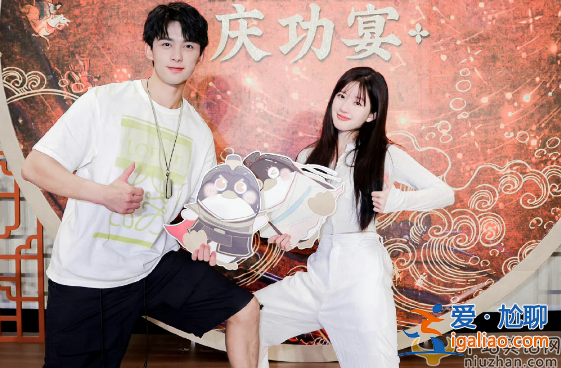 向涵之秒刪微博是怎么回事？向涵之在蹭熱度嗎？