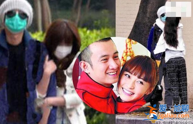 演員文章近照曝光 回顧文章出軌門事件