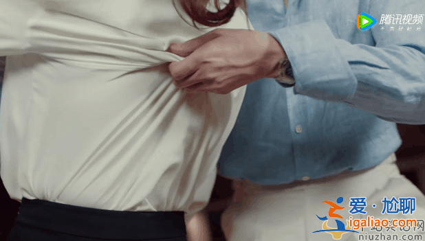 張翰新劇扯內(nèi)衣帶 網(wǎng)友直言：2.4分算高了，好油膩大可不必