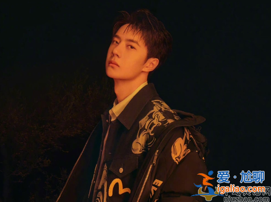 網(wǎng)紅灣灣發(fā)布律師聲明小號(hào)是高仿號(hào)   王一博為何被牽涉？