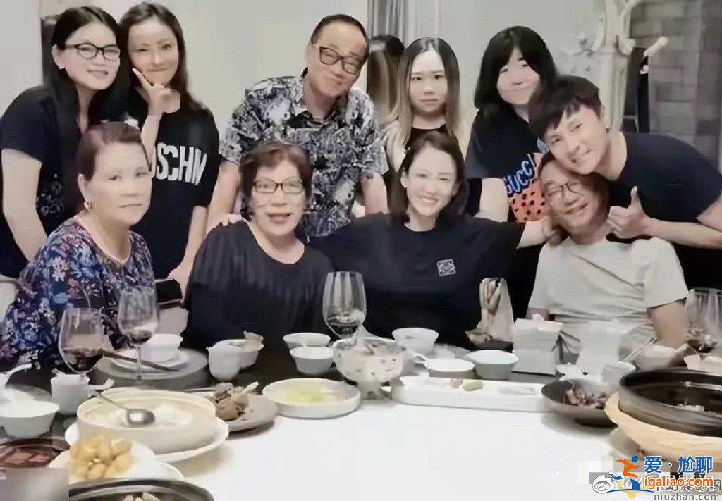 陳喬恩連續(xù)6年悼念喬任梁  陳喬恩和男友艾倫親自去墓地祭拜喬任梁