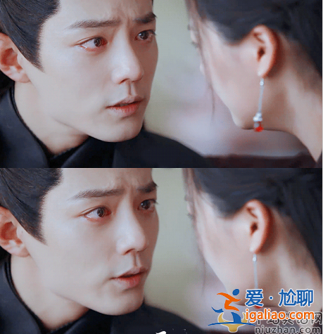 肖戰(zhàn)管張藝興叫大興 網(wǎng)友疑問(wèn)：肖戰(zhàn)張藝興是什么關(guān)系?