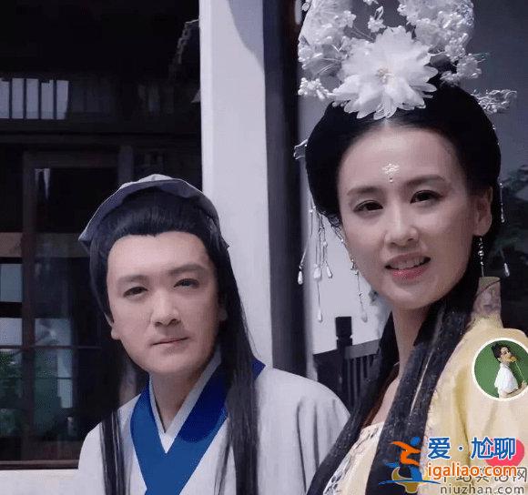 黃圣依楊子離婚了？黃圣依楊子微博藏頭詩暗藏玄機？