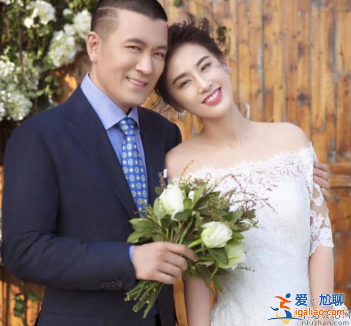 黃圣依楊子離婚了？黃圣依楊子微博藏頭詩暗藏玄機？