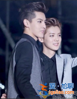 鹿晗為什么打吳亦凡?吳亦凡下跪事件怎么回事?