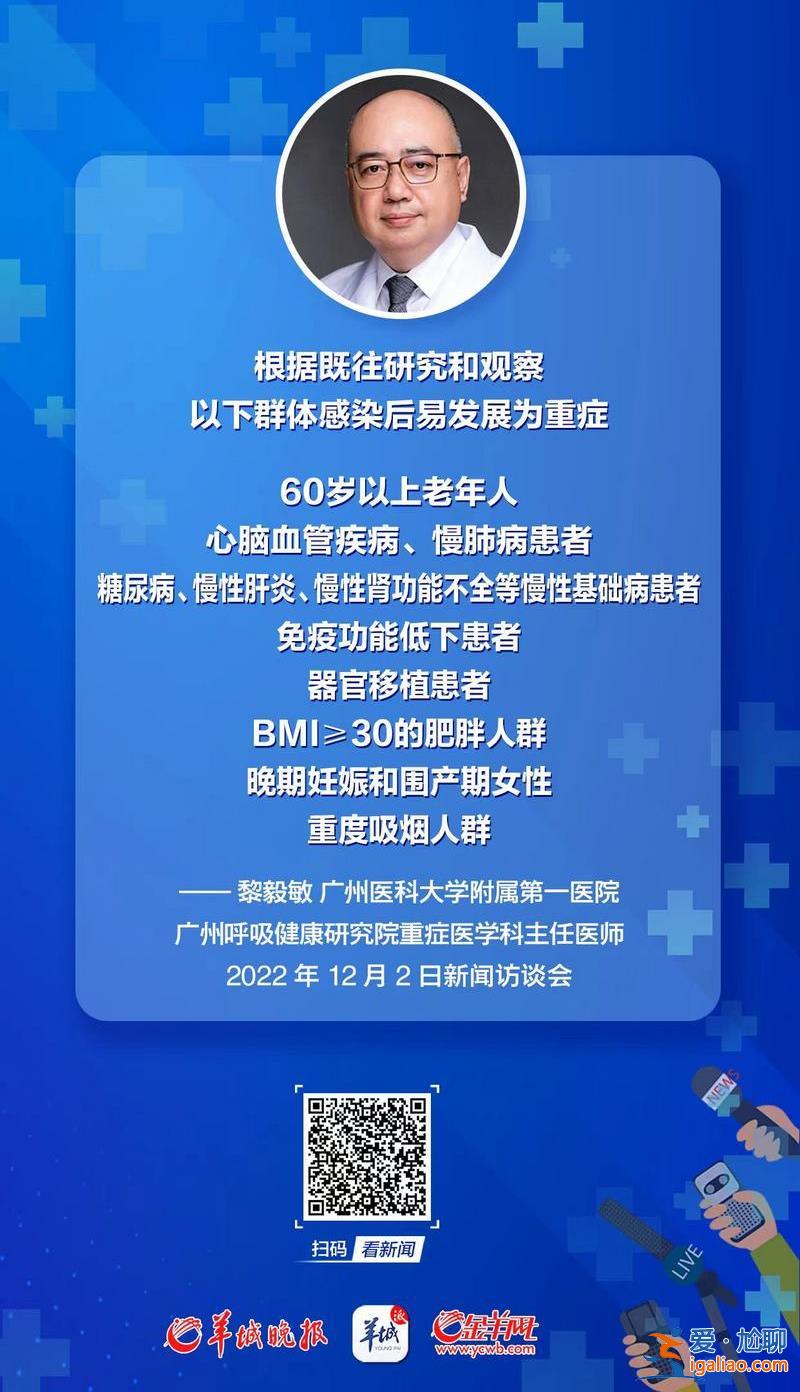 新冠復(fù)陽會傳染嗎？康復(fù)者有沒有后遺癥？抗疫專家釋疑？