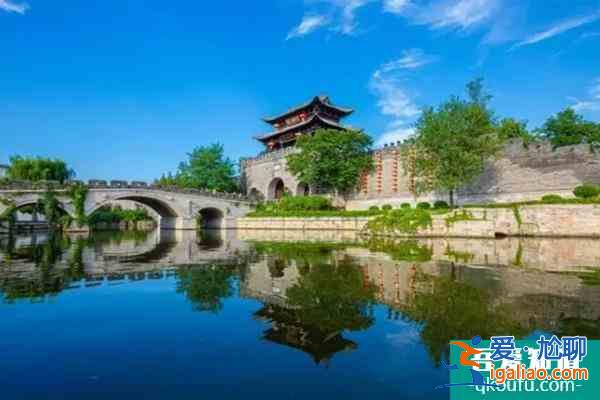 2022年臺(tái)兒莊古城門票優(yōu)惠政策及年卡價(jià)格？