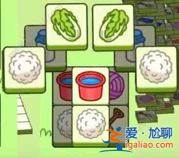 羊了個(gè)羊12.3號(hào)詳細(xì)通關(guān)攻略 12月3日羊了個(gè)羊3D通關(guān)教程分析？