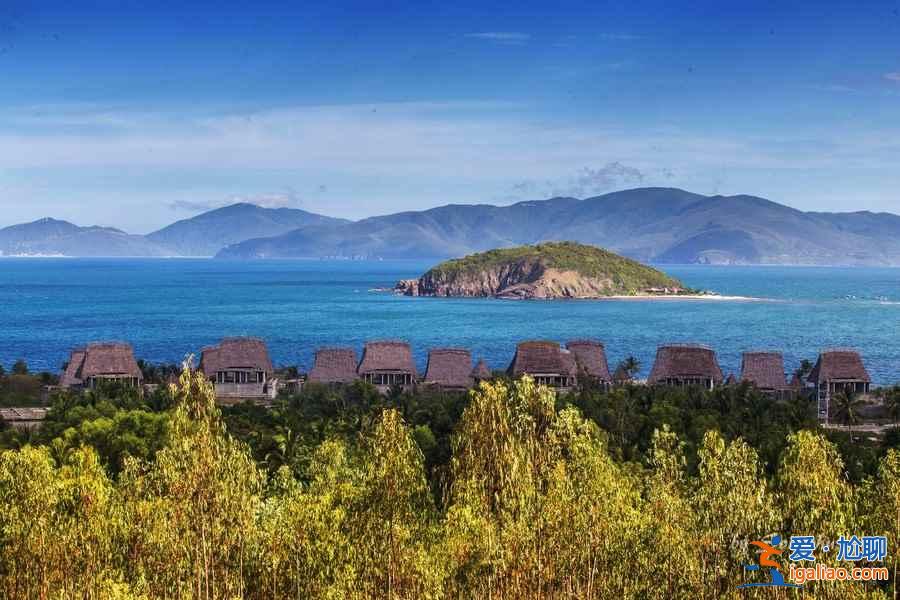 芽莊著名景點有哪些，芽莊熱門打卡景點推薦，芽莊旅游攻略？