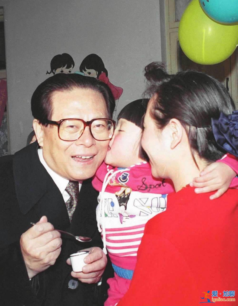 江澤民同志生平照片（二）？
