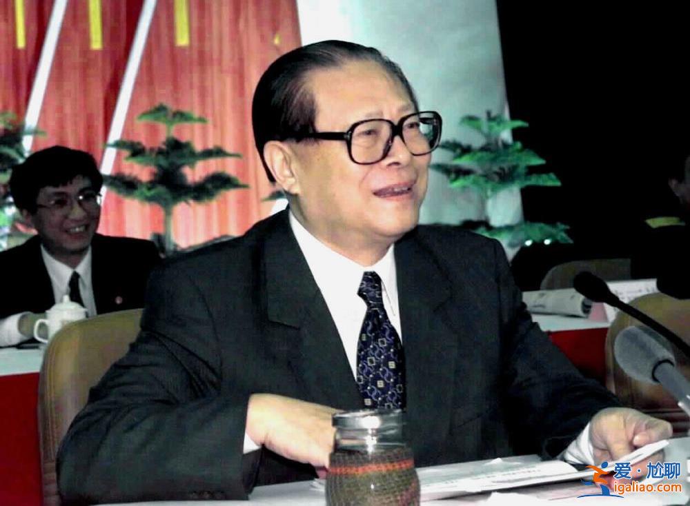 江澤民同志生平照片（二）？