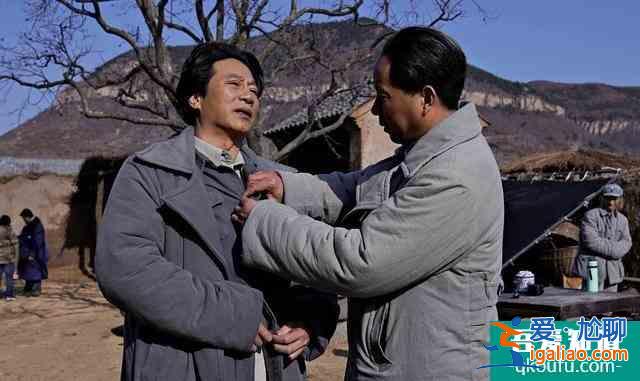 央視《太行之脊》口碑不佳，劇情乏味如流水賬，特型演員表現(xiàn)一般？