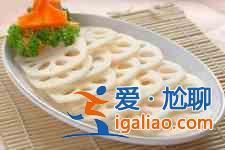 糖醋藕片？